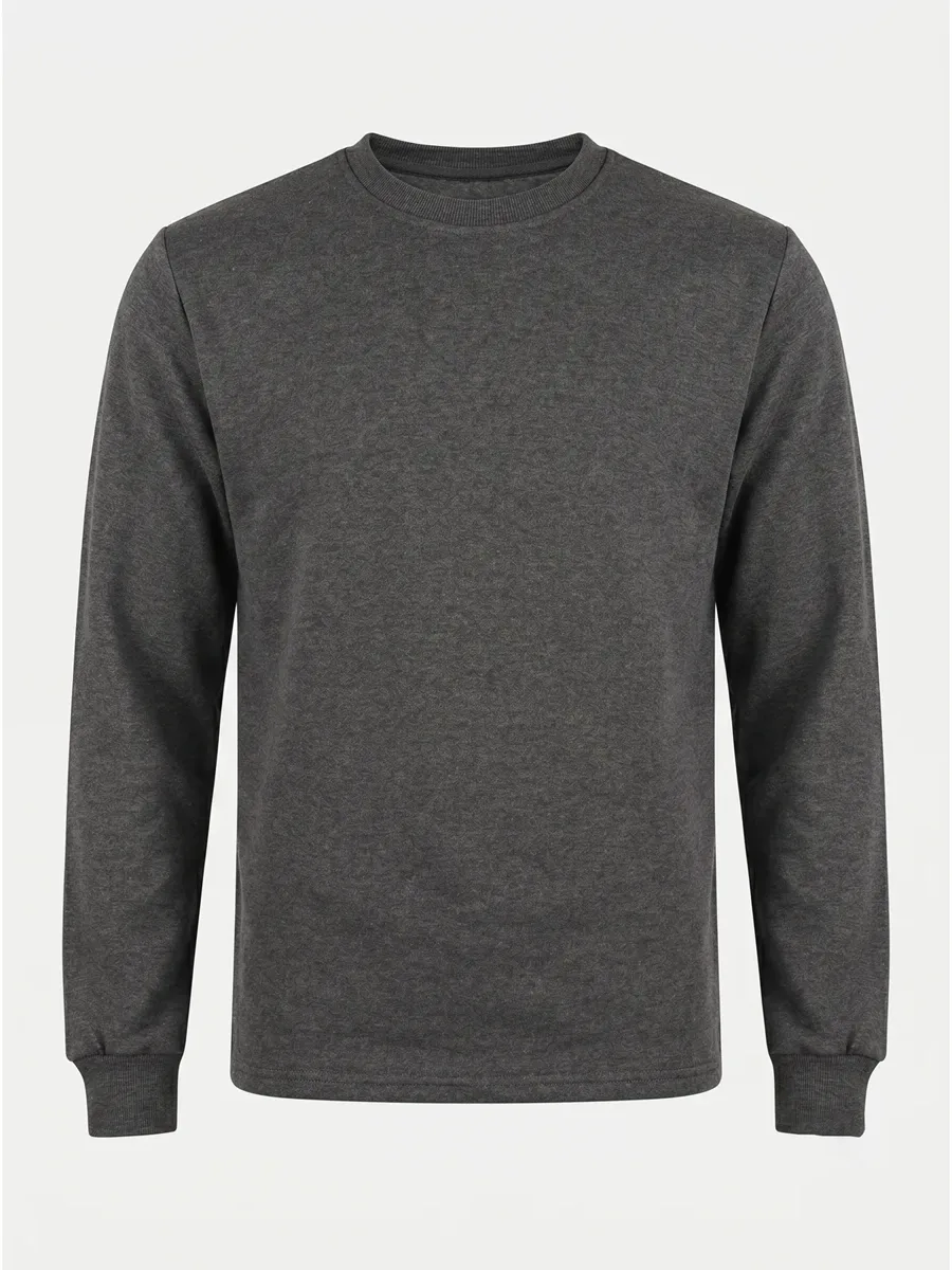 Bisiklet Yaka Sweatshirt kategori görseli